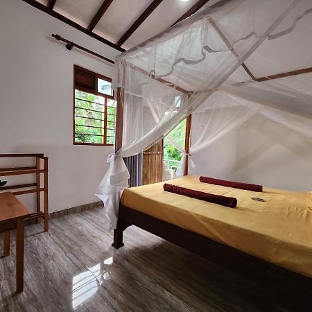 Апартаменты King Coco House Диквелла Экстерьер фото