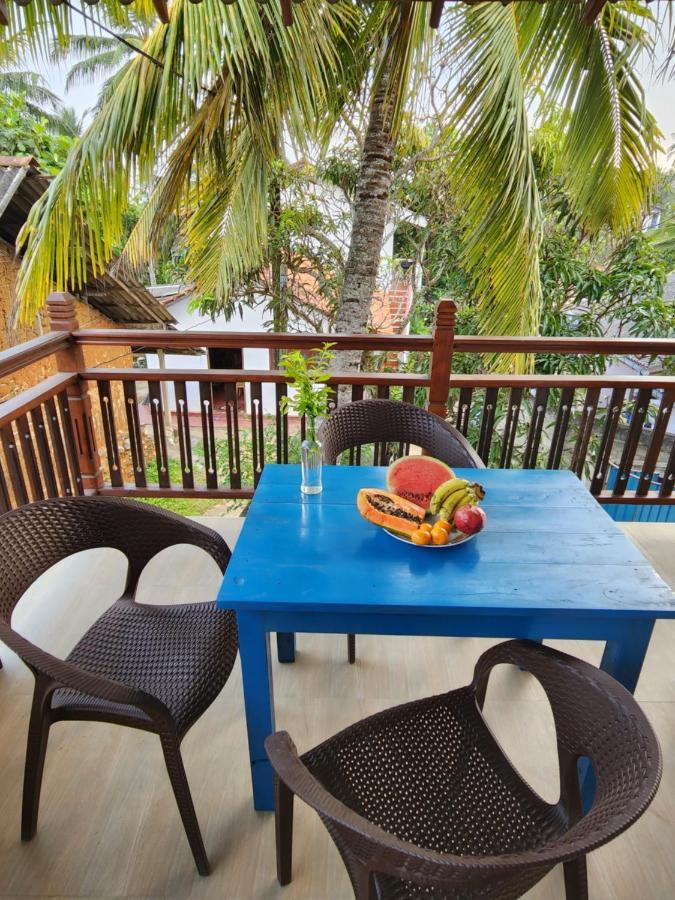 Апартаменты King Coco House Диквелла Экстерьер фото