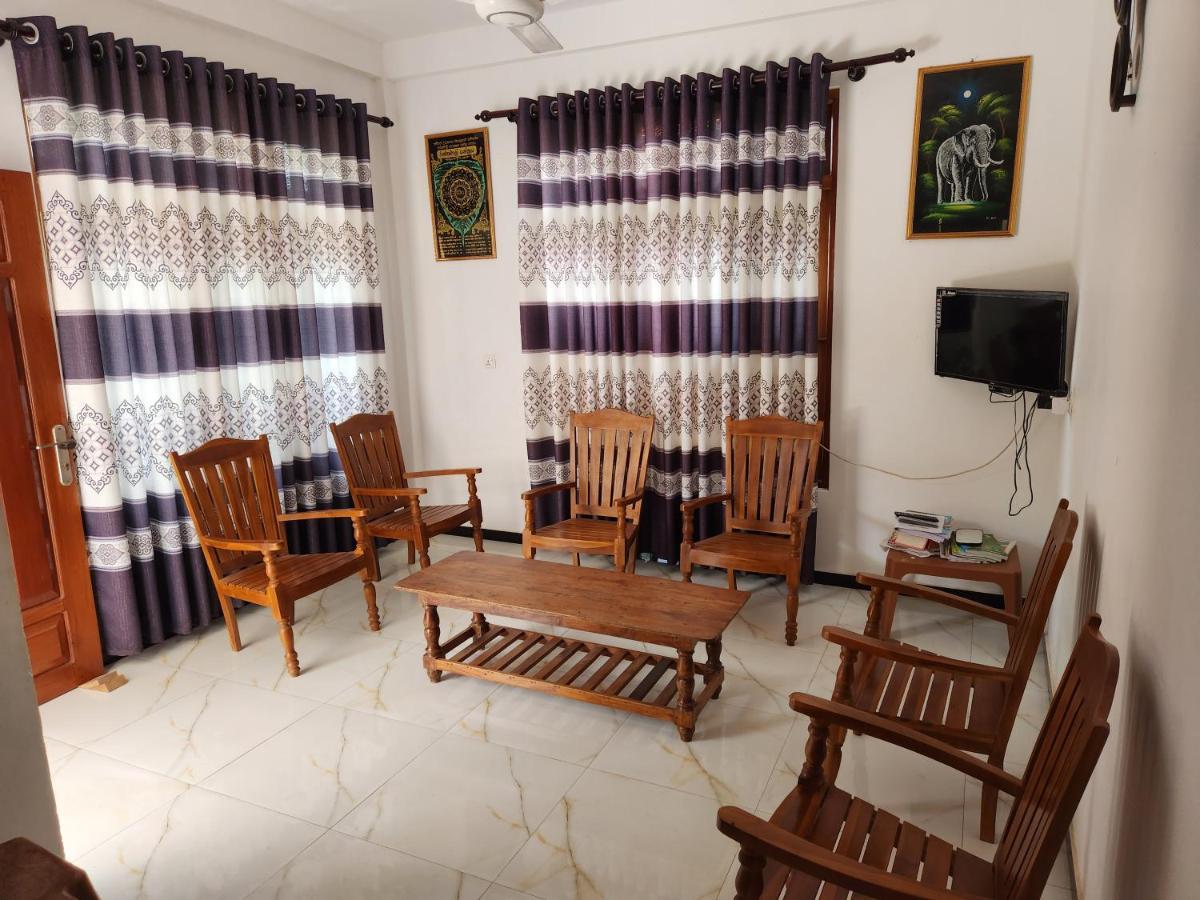 Апартаменты King Coco House Диквелла Экстерьер фото