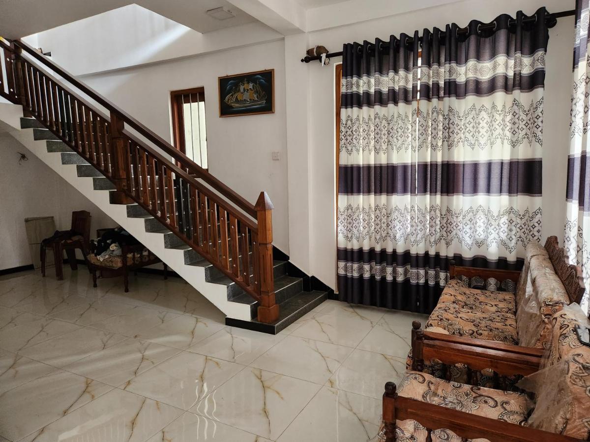 Апартаменты King Coco House Диквелла Экстерьер фото