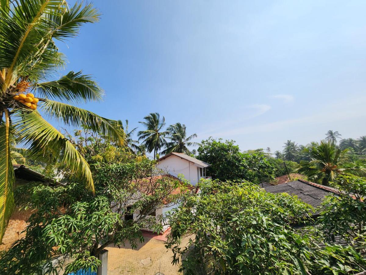 Апартаменты King Coco House Диквелла Экстерьер фото
