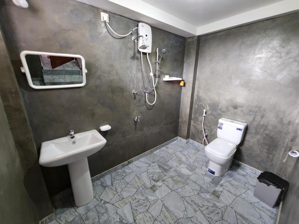 Апартаменты King Coco House Диквелла Экстерьер фото